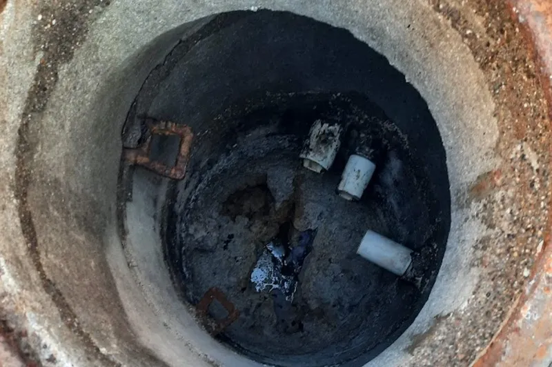 Ankara Kanalizasyon Altyapı Bakım ve Onarımı